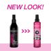 Redken Thermal Spray 11 Low Hold - Smoothing Holding Spray for All Hair Types - 8.5 Fl Oz - Buy Online on GoSupps.com