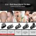 Buy 7D Electric Razor for Men - Waterproof Bald Shaver & Grooming Kit | International Shipping Available - Buy Online on GoSupps.com