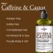 Hair Chemist Caffeine & Castor Conditioner 33.8 oz | Boost Hair Growth | International Shipping Available - Buy Online on GoSupps.com