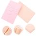 LABRIMP 2 Sets Triangle Puff Round Powder Puff Blending for Makeup Round Puff Velour Powder Puff Makeup Blending Sponge Body Puff Matcha Hydrophilic Polyurethane Cosmetic - Buy Online on GoSupps.com