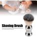 Premium Razor Brush for Men - Perfect Shaving Brush for Smooth Foam | Ideal Father's Day Gifts - Buy Online on GoSupps.com
