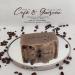 G n rique Coffee and guarana soap 140 g