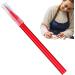 Edible Food Coloring Pens - Food Coloring Pens Edible Cake Decorations for Baking Drawing Writing Gourmet Writers for Decorating 10 Colors A/v Red - Buy Online on GoSupps.com