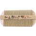 Peigne Peigne Double Dents Ciseau De Poux D tection Peigne De Luxe En Bois Peigne Fine Dents Pour Les Femmes Antistatique Brosse Cheveux Barbe Peigne Peigne Cheveux Peigne En Bois Du Cuir Chevelu Mas - Buy Online on GoSupps.com
