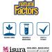 Natural Factors Vitamin D3 1000iu Liquid 0.5 OZ (Multi-Pack) 0.5 Fl Oz (Pack of 1) - Buy Online on GoSupps.com