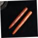 20 Pieces Acupuncture Rods - Vagus Nerve Stimulator Gua Sha Reflex Zone Sticks | Lightweight Handcrafted Skin Care Massager - Buy Online on GoSupps.com