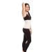 ITA-MED Angora Warming Support Binder Medium