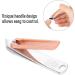 Nail Clippers Alloy Bevel Oblique Nail Cutter Manicure Pedicure Finger Toe Scissors for Home Gift - Buy Online on GoSupps.com