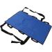 Patient Transfer Pad Reusable Washable Patient Transfer Sheet Bed Repositioning Pad with Reinforced Handle for Turning Lifting - Buy Online on GoSupps.com