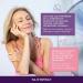 Nutrifem Menocomfort Advanced Formula For The Relief of Menopause Symptoms and Vaginal Dryness 30 Capsules - Buy Online on GoSupps.com