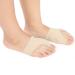 Bunion Corrector Kit: Gel Pads, Cushion Protector & Toe Separators - Buy Online on GoSupps.com