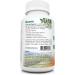 Organic Aura Premium Neem Capsules - USDA Certified, 100% Pure, Detoxifying Superfood - Non-GMO & Gluten Free - Buy Online on GoSupps.com