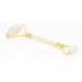 Jade Face Roller for All Skin Types - Relaxing Jade Roller for Maximum Beauty Benefits | Ideal for Women - Buy Online on GoSupps.com