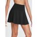 Baleaf Women's Pleated Tennis Skirt with Shorts Pockets - Black - Small | Athletic Golf Skort for Running & Sports - Buy Online on GoSupps.com