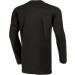 Oneal Element Youth Cotton Jersey Squadron V.22 | MX MTB Shirt for Boys | Slim Fit 100% Cotton Perfect for Ages 13 | Black/Gray - Buy Online on GoSupps.com