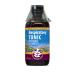 WishGarden Herbs Respiratory Tonic for Resistance & Strength - Organic Herbal Lung Health Supplement for Respiratory Health, Supports Healthy Oxygenation for Lung Efficiency (4oz) 4 Ounce Jigger Top