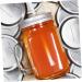 INOOMP 150 Pcs Mason Jar Lids Coffee Things Jars with Lids Mason Jar Supplies Mason Canning Lids Coffee Supplies Disc Lids Glass Bottle Canning Jar Lids Metal Lid Tinplate Seal - Buy Online on GoSupps.com
