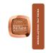 L'Or al Paris Bronzer Back to Bronze Gentle Matte Bronzing Powder 9 g