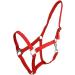 Netproshop Solid Color Halter & Lead Rope for Mini Shetty to XL Full - Red Full - Buy Online on GoSupps.com