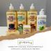 Dr. Natural Peppermint Castile Bar Soap 4 oz Bars 2-Pack - Essential Oils, Shea Butter, Ultra-Moisturizing Body Wash - Buy Online on GoSupps.com