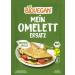 Biovegan Biovegan My organic omelet substitute (6 x 43g)