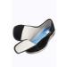 Grigobu Women's Wide Width Adjustable Walking Shoes for Diabetic Edema - Size 8.5-9 Wide Grey - Buy Online on GoSupps.com