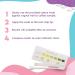 EcoBlossom Vaginal pH Test Strips - 15 Count Pack - Monitor pH Balance, Bacterial Vaginosis & Yeast Infection - Fast & Accurate Results - Individual Sealed Pouch - Buy Online on GoSupps.com