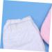 Beaupretty 4 Paires de Prot ge-mains de Beaut Blancs et Simples pour Soins Domicile avec Prot ge-mains Fins Roses et Prot ge-pieds Roses m Comme Montr  - Buy Online on GoSupps.com