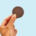 Rip Van Wafels Cookies & Cream Mini Stroopwafels 6 Pack - Healthy, Non GMO, Keto Friendly Snack with Low Calories and Sugar - Buy Online on GoSupps.com