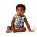 Splash About Baby Wrap Wetsuit Garden Delight 6-18 Months - Shop Now! - Buy Online on GoSupps.com