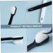 Minkissy 6 pcs Soft Toothbrush Set for Sensitive Gums - Ideal for Pregnant Women | Oral Hygiene & Gum Care - Buy Online on GoSupps.com