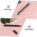 Mikinona 1pc Nail Art Pen Paintbrushes Black Pen Nail Pen Nail Tech Accessories Nail Art Beauty Tool Nail Art Painting Pen Nail Art Graffiti Pen Nail Tools Manicure Utility Pen Plastic - Buy Online on GoSupps.com