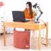 ZCBYBT Desk Heater - Fast Heating Arc Heater Graphene Carbon Crystal Leg & Foot Warmer Quiet Operation for Comfort - Buy Online on GoSupps.com