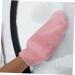 POPETPOP Paraffin Wax Work Gloves Booties 2 Sets Gloves Foot Warmer Fabric Hand Wax Bath Hand Mitts - Buy Online on GoSupps.com