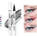 LXZJJM Professional Pearlescent Glitter Liquid Eyeliner - Long-Lasting Waterproof Cruelty-Free and Vegan Smooth and Easy to Apply (05 0.7g/0.025OZ) - Buy Online on GoSupps.com