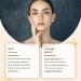 Firming Cream Repair Skin Barrier 20g | Natural Soothing Lotion Intense Hydration for Face Neck Body - Buy Online on GoSupps.com