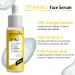 Facial Serum | Facial Serum For Women | Facial Serum Vitamin C | Facial Serums For Aging Skin | Facial Serums For Glowing Skin | Anti Aging & Wrinkle Facial Serum -30ml - Buy Online on GoSupps.com