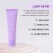 MAELOVE Plush Cream Moisturizer - Unscented Hydrating Face Cream with Squalane & Hyaluronic Acid for Oily & Sensitive Skin - Vegan Made in USA - 2.0 fl oz - Buy Online on GoSupps.com