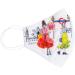 Heathcote & Ivory Someflowergirls Fashion Face Mask Cover Washable Reusable FG9344 - Buy Online on GoSupps.com