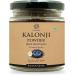 CROW AL MASNOON Kalonji Seed Powder | Black Seed Powder - Pack of 1 pc (100grams) 100% Pure & Natural