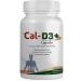 Cal-D3+ Capsules | Calcium Supplement | Essential for Strong & Healthy Bones | 30 Capsules