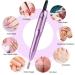 Melodysusie Electric Nail Miller - 20 000 RPM Nail Drill for Professional Nail Art | Fast International Shipping - Buy Online on GoSupps.com