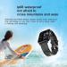 Fitness Tracker with Heart Rate, Blood Pressure, Blood Oxygen, Sleep & Weather Monitor - Waterproof Smart Watch for Men, Women, Kids - Pedometer and Step Counter - Buy Online on GoSupps.com