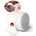 Toe bandage 4cm self-adhesive bandage to bandage the foot fix it elastic cohesive Rinki quick bandage 1 pack 4cm