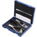 Buy Penrux Stainless Steel Rimless Glasses Frame Pliers - Professional Optician Tool - Adjustable Nose Cushion Remover - Buy Online on GoSupps.com
