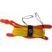 100ft Float Line with Winder for Boating, Spearfishing, Snorkeling & Scuba - Buy Online on GoSupps.com