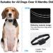 Anti Barking Dog Collars Citronella Spray Dog Collar Automatic Recognition Dog Barking Collar Anti Bark Collar for Small Medium Large Dogs Safety Harmless Dog Training Collar Stop Barking Collars Black - Buy Online on GoSupps.com