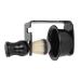 Pocket Beard Grooming Kit with Brush Holder & Soap Dish - Ultimate Hair Styling Set for Men - International Shipping Available - Buy Online on GoSupps.com