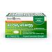 Amazon Basic Care All Day Allergy Cetirizine Hydrochloride Tablets 10 mg Antihistamine 90 Count