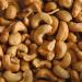 Roasted and salted cashew nuts 800 g - Buy Online on GoSupps.com